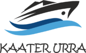 kaater urra logo valitud
